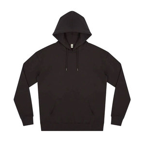 Sudadera con Capucha de Forro Polar Térmico Ligero con Aislamiento, Sudadera Ligera de Forro Polar de Secado Rápido, Sudadera Casual de Felpa Francesa - Product Image 2