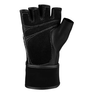 Guantes de Gimnasio 2025, Guantes Deportivos de Medio Dedo para Hombres y Mujeres, Equipo de Muay Thai y Halterofilia - Product Image 2