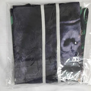 Camiseta de Béisbol Sublimada Personalizada para Hombre, Transpirable, de Poliéster, con Botones, Cuello en V, Uniforme Deportivo para Equipo OEM - Product Image 4