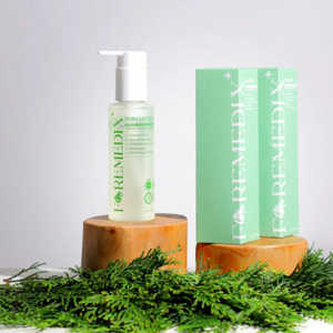 [Chumdan Environment] Foremedix Limpiador Perianal, Espuma Calmante para Higiene, Solución para el Cuidado Anorrectal - Product Image 3