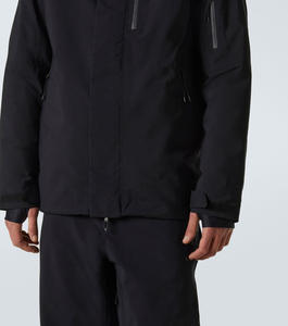 Conjunto de Ropa Deportiva Profesional, Cortavientos, Ligero, Impermeable, Producción al por Mayor - Product Image 2