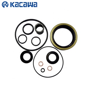 Kit de joint de boîtier d'engrenage marin ALPHA ONE GEN II pour Mercruiser - Product Image 1