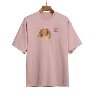 Camiseta Extra Grande Personalizada en Venta en Línea, Camiseta Extra Grande en Talla Adulta para Uso Diario - Product Image 1