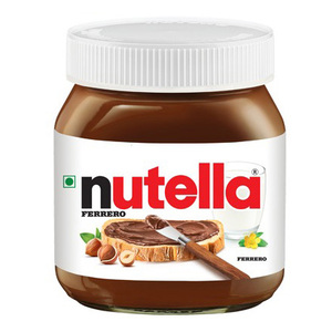 Nueva Crema de Avellanas y Cacao Nutella 750g, Clásica, Dulce, Ideal para el Desayuno, Venta al por Mayor - Product Image 4