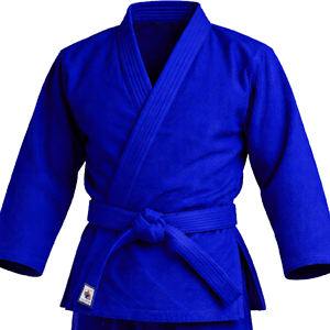 Uniforme de Artes Marciales, Trajes de Karate con Logotipo Personalizado, Judo 100% Algodón, Uniformes de MMA para Hombre - Product Image 5