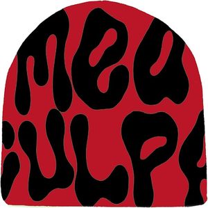 Gorros Personalizados con Logotipo, Impresión Puff, Elásticos, Unisex, de 5 Paneles, de Algodón y Felpa, Tejido Común - Product Image 3