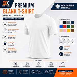 T-shirt pour homme en coton 95% et élasthanne 5% (180g) avec logo personnalisé, taille américaine, imprimé, uni, grande taille, t-shirt graphique, t-shirt surdimensionné pour homme - Product Image 2