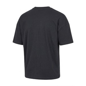 T-shirt Homme Oversize à Épaules Tombantes Personnalisé avec Logo, Coton Lourd 220 GSM, Style Streetwear Vintage, Vente en Gros - Product Image 2