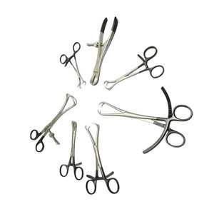 Ensemble d'instruments chirurgicaux orthopédiques pour la réduction osseuse, 7 pièces, pour la fixation des fractures, usage hospitalier - Product Image 5