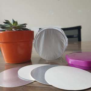 Película PET de Transferencia de Calor Plateada, Impermeable y de Alto Brillo, Rollo de Vinilo Permanente para Máquina de Corte de Ropa, Alta Calidad, Alsafety - Product Image 5