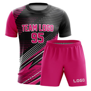 Uniforme Profesional de Kickball, Ropa Deportiva Ligera para Equipos, para Torneos de Liga y Competencia Recreativa - Product Image 1