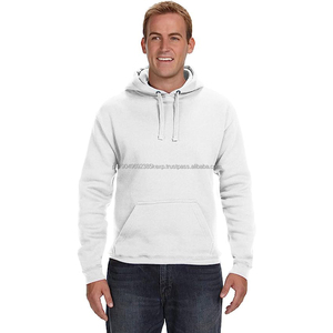 Sweat-shirts à manches longues pour hommes, couleur personnalisée, vente chaude, logo personnalisé, sweat-shirt à capuche pour hommes pour l'hiver - Product Image 1