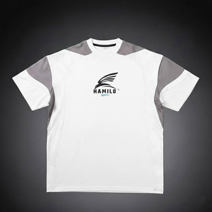 T-shirts pour hommes en coton 100% uni, grandes tailles, design tendance, col rond, faible MOQ, en vente, service OEM personnalisé - Product Image 2