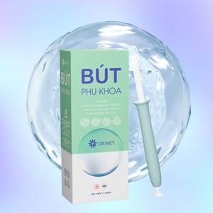 Gel Postbiótico Antiinflamatorio para Mujeres, Fórmula Ginecológica Reafirmante, Cuidado Vaginal, Equilibrio del pH, Extractos Herbales Antibacterianos - Product Image 3