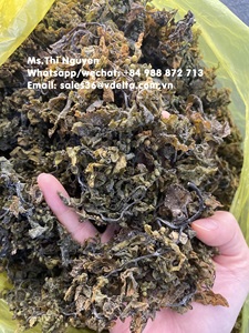 Ưu đãi giới hạn thời gian: đồ ăn nhẹ Rong biển khô ngon từ Việt Nam/Tom - Product Image 5