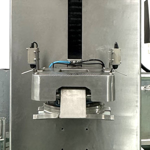 Đa chức năng chanh Cherry chuối bán tự động độ chính xác cao PLC kiểm soát bột điền máy lớn đồ uống hóa chất - Product Image 4