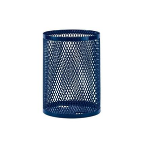 Admirable Design <b>Mesh</b> Wire Iron Waste Bin Premium Quality Customized Size Waste Bin At Good Price In India - Product Image 3