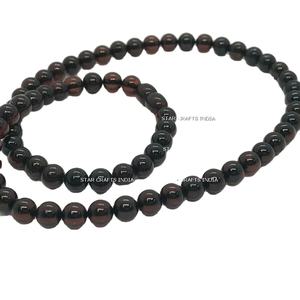 Nouveaux Designs Résine Grosses Perles Déclaration Chunky Perlé Bijoux Précieux Mode Vacances D'été Colliers Bijoux - Product Image 1