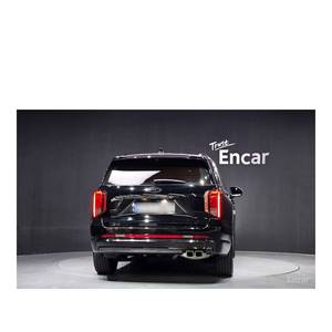 Hyundai Palisade Diesel 2.2 2WD Automatique 2022, sièges en cuir, conduite à gauche, caméra de recul, 33 387 km - Product Image 4