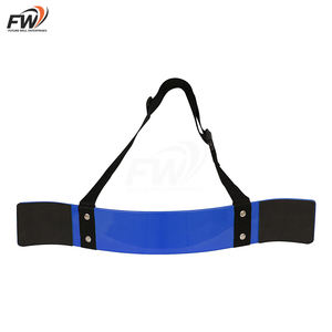 Correas de Neopreno Resistentes para Levantamiento de Pesas, 5 kg, 1.2 m, Personalizables, para Entrenamiento en Casa o Gimnasio - Product Image 5