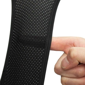 Ensemble maillot et short de cyclisme unisexe personnalisé, respirant, à manches courtes, tenue de vélo pour équipe - Product Image 5