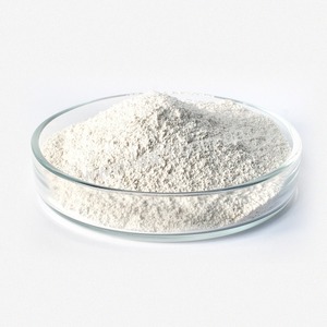 Approvisionnement rapide de poudre de carbonate de calcium blanc de qualité industrielle, agent de remplissage pour plastiques, caoutchouc, peinture, papier, adhésifs, produits d'étanchéité - Product Image 4