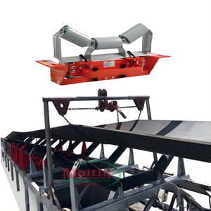 Báscula de Banda Transportadora Siemens Personalizada de 1500 T/H para Carbón, OEM ODM - Product Image 4