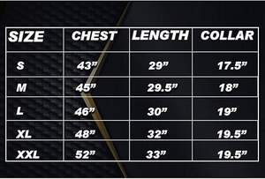 Veste de barbier professionnelle à manches courtes pour homme, chemise noire pour coiffeur, blouse de salon, uniforme de styliste capillaire - Product Image 5