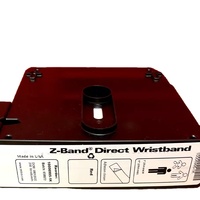 Printer termal untuk Zebra ZD510-HC, Printer kode batang Desktop asli 300dpi, Printer Label termal dengan antarmuka USB