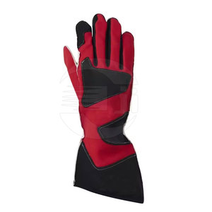 Hot Sale Kart Racing <b>Gloves</b> Professional Kart Racing <b>Gloves</b> With Flexible Material And Grip Features - Product Image 4