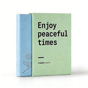 Meilleures ventes : Impression de livres photo personnalisés de haute qualité en gros avec papier offset et carton – Fabricant OEM - Product Image 2