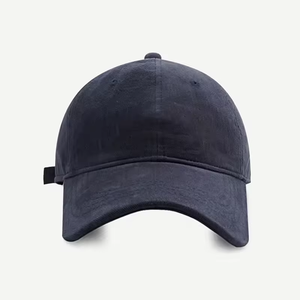 Gorra de Béisbol Deportiva Vintage Unisex, de Sarga Lavada, con Correa Ajustable, Estilo Retro, para Exteriores, Casual, con Protección Solar - Product Image 4