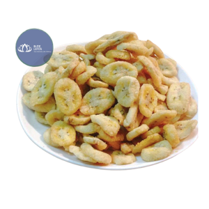 Chips de Plátano Dulce Deshidratados al Vacío, Ecológicos, de Alta Calidad, Naturales, Saludables, envasados al Vacío, Venta al Por Mayor - Product Image 3