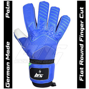 Protective Finger Breathable Goalkeeper <b>Gloves</b> Professional Goalkeeper <b>Gloves</b> Low Moq Goalkeeper <b>Gloves</b> - Product Image 3