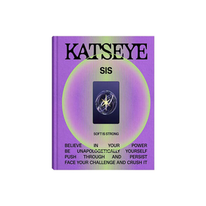 KATSEYE-SIS (Soft Is Strong) [Lanzamiento Oficial Coreano] - Product Image 3