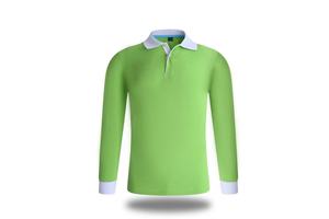 Camiseta de Manga Larga Estampada para Hombre 2026, Antiarrugas, Ecológica, de Secado Rápido, Estilo Casual Urbano, Personalizable con Marca Privada OEM, Venta al Por Mayor - Product Image 2