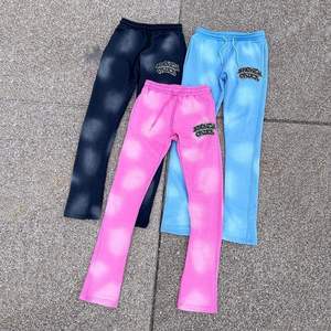 Pantalones de invierno para hombre, estilo vintage, 2 en 1, con dobladillo dividido, bolsillo oculto, forro polar completo, corte regular, talla grande, ecológicos, 100% - Product Image 5