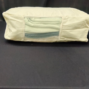 Bolsa de Almacenamiento para Ropa con Ventana de Malla, Bolsa para Guardar Ropa con Ventana Transparente - Product Image 6