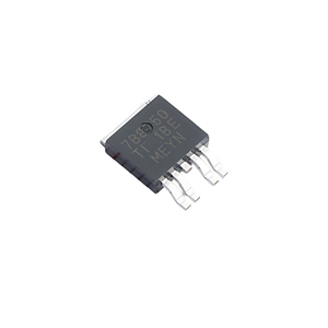 HT ใหม่และต้นฉบับวงจรรวมไอซีชิป TPS7B8750QKVURQ1 TO-252 (KVU) ยานยนต์ 40V 500mA LDO - Product Image 1