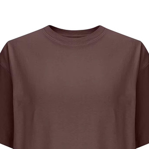 เสื้อยืดคอตตอน 100% แบบยูนิเซ็กซ์ คอกลมคลาสสิก สวมใส่สบายสำหรับผู้ชายและผู้หญิง - Product Image 3