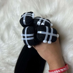 Top Trending Bone Straight Bundles - Tape In And I Tip Extensiones de cabello humano de Vietnam Lista de precios de fábrica - Product Image 1