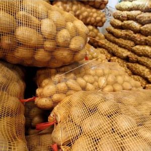 Bolsa de Malla para Vegetales de Alta Calidad, 60x100cm, para Cosecha de Frutas, Capacidad de 45-60kg, Embalaje Agrícola Resistente - Product Image 5