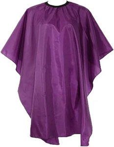 Delantal de Barbero Profesional al por Mayor con Bolsillo, Personalizado y de Algodón, para Peluquería y Estilismo - Product Image 5