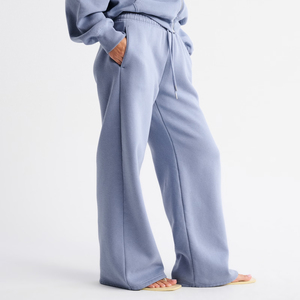 Pantalones Cargo Personalizados para Mujer, Pantalones Casuales de Cintura Alta con Bolsillos - Product Image 4