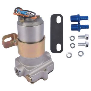 Pompa Carburante Elettrica ad Alte Prestazioni 120 GPH Universale per Porte NPT da 3/8'' Nuova per Auto con Motore a Benzina Mercedes-Benz TNT TT - Product Image 3
