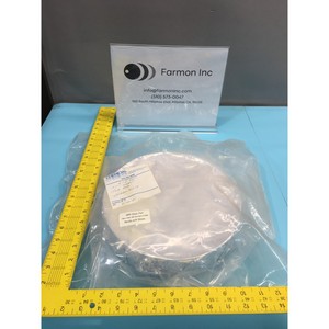 AMAT 0020-21739 Shield Upper 8" Pre-Clean, 135626 - Equipo y piezas de semiconductores de confianza de la marca global Legacy - Product Image 2