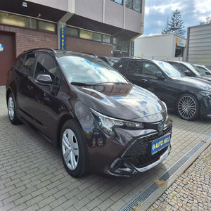 Toyota Corolla 18 Hybrid Comfort Touring Sports Estate Fuel Efficient Family Car Left Hand Drive Export - Product Image 1