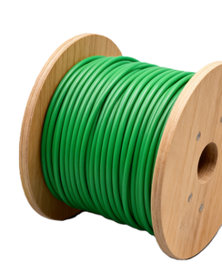 Masterbatch vert pour plastique PP, masterbatch colorant résistant à la chaleur pour câbles, <span class=keywords><strong>résistance</strong></span> aux hautes températures - Product Image 5