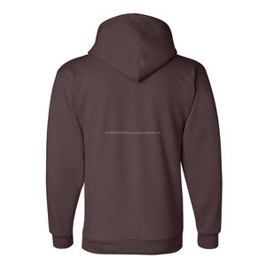 Sweat-shirts à capuche pour hommes les plus populaires, simples, vierges, personnalisés, streetwear, broderie de haute qualité, sweat-shirts à capuche pour hommes - Product Image 6