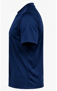 Camiseta de Manga Corta Azul Marino para Hombre, Corte Regular, Cuello Redondo, Secado Rápido, Estampada, Informal, de Index Apparel - Product Image 2